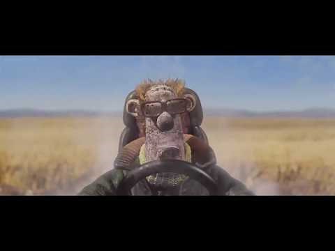 Shaun The Sheep Movie "End Credits" (HD)