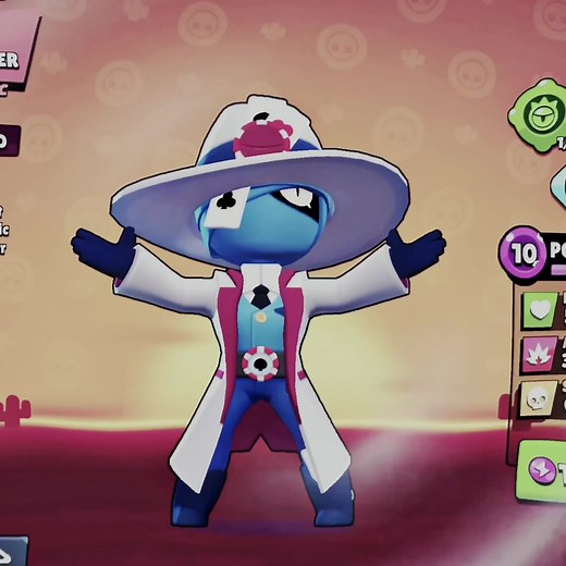 Brawl Stars Hypercharge: Tara's Ultimate Ability Guide