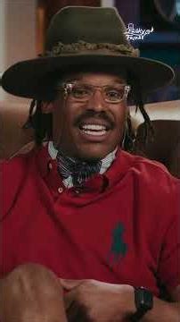 Cam was WILD for that last question 🤣 Had Marlo GAGGED