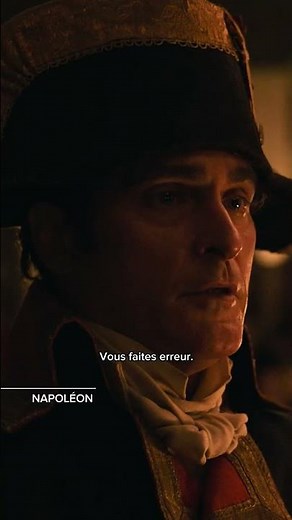 Napoléon - Extrait du film