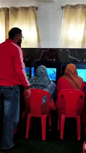 "Turning basic knowledge into advanced computer skill's."#skillindia #viralshorts #viralvideo