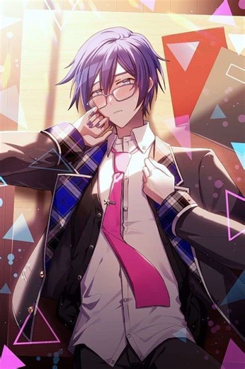 Kaito edit #projectsekai #vocaloid #kaito #leoneed #fyp