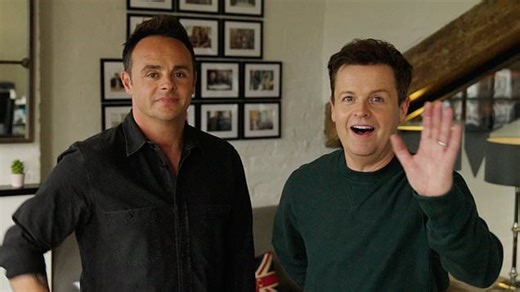 Ant and Dec's Mitre Studios announces new series of Byker Grove
