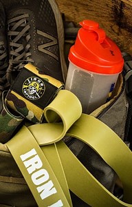 Alex explains the OODA LOOP cycle and how to make split second decisions in high stress situations. - - - #mindset #highstress #oodaloop #behardbesavage #swat | Iron Infidel