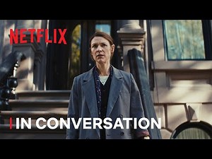 Claire Danes, Matthew Rhys and the Cast and Crew | The Beast in Me| Netflix