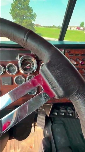 1997 PETERBILT 378 For Sale