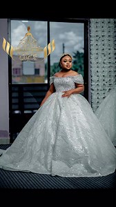 El-Quila Luxury Bride on Reels