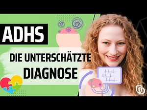 ADHD in adults: How do I recognize it?