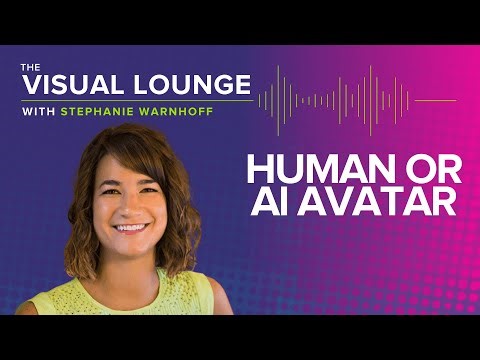 What Research Says About AI Avatars in Learning