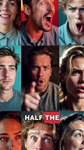 Half the People Never Saw the Gorilla 😳