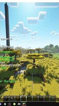 CÓMO FUNCIONA el SCRAP WIND TURBINE en MINECRAFT Scrap Tech Workshop