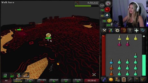 ♡ Team Zammy Deadman in 3 days!!