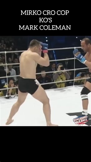 #cro_cop_mirko #champion #pride #knockout #explore