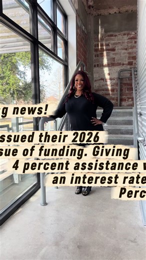 Exciting News for First-Time Homebuyers: 2026 CAFA Funds Available!