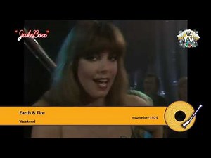 Earth & Fire - Weekend (1979)