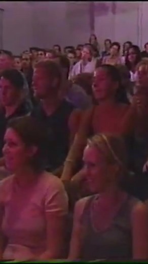 Live Acoustic Performance of 'The Dolphin's Cry' by Ed Kowalczyk in 2000