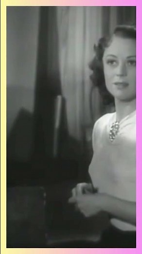 ANN MILLER: VAUDEVILLE TAP DANCE #vintagedance #AnnMiller #TapDance #Vaudeville