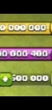 How to get mods on clash of clans