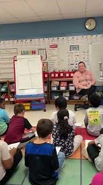 5-Interactive Writing Upper EL Students write the "why" of recording data. 5 of 5