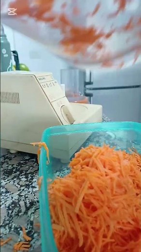 How to preserve carrots and other vegetables