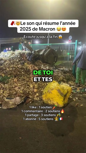 2025 en chanson : la révolte des agriculteurs