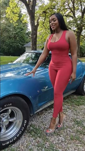 1977 C3 Corvette l82 resto mod.
