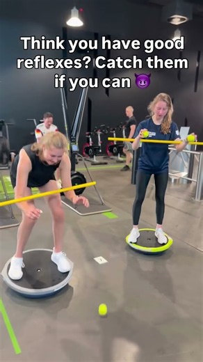 BOSU Challenge