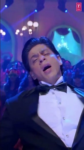 Dastaan - E - Om Shanti Om #sharukhkhansongs #deepikapadukone #shaansongs #vishalshekhar