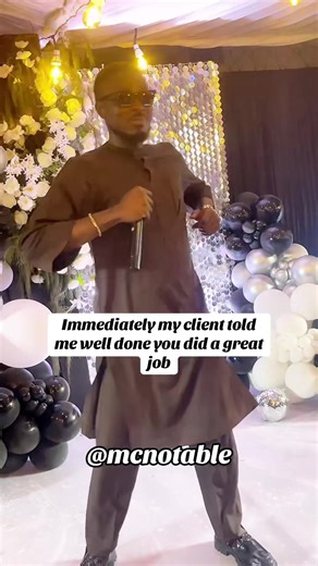 Cheers to the new week 🥂 Mc For All Events | wedding party | birthday |Celebration of Life | Corporate events | Lagos weddings | Lagos party | Mc in Abuja | Host | Lagos party | Ibadan Mc | Mc in Ibadan | Igbo Mc | Yoruba Mc | wedding party | Lagos events | master of ceremonies | abuja mc | Mc in Akure | Akure Mc | Nigerian Mc | Mc in Nigeria | event vendor | Igbo Mc in Lagos | Igbo Mc in Nigeria | Mc |Comedian |Ikeja Mc | Lekki Mc | event host | Compere | Igbo wedding | Yoruba wedding | tradit