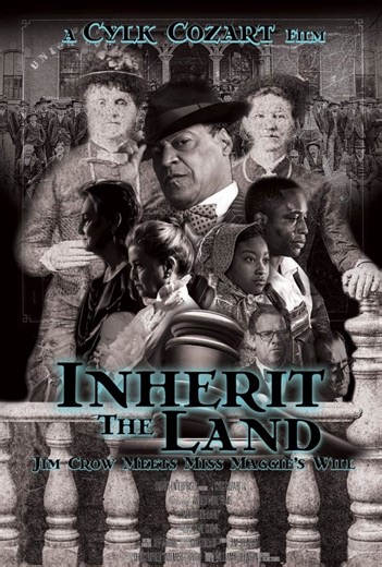 Inherit the Land