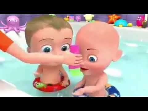 Let's Shampoo Our Hair Meme