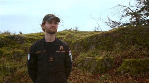 No strings attached! ✖️ 🪢 Sailor Second Class Mitchell just wrapped up one unforgettable year with the Naval Experience Program and now he’s diving into his next chapter as a Port Inspection Diver with the Naval Reserves. One year. Fully paid. Adventure awaits! 🔗Ready to take the dive like S2 Mitchell? 🏊👇 https://www.canada.ca/en/navy/nep.html #SeaForYourself | Royal Canadian Navy