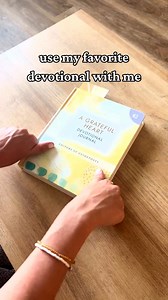 Looking for a new devotional journal? Check this one out! https://bit.ly/3Y2ySFf • • • • • #jesus #bible #god #faith #jesuschrist #christianity #love #bibleverse #church #christ #godisgood #prayer #holyspirit #gospel #hope #worship #pray #jesuslovesyou #blessed #truth #scripture #journaling #biblestudy #jesussaves #amen #grace #peace #believe #bibleverses #fyp | Guideposts