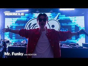 [FULL] Mr. Funky (with NEWTON) | 2024 DJMAX MIRACLE : DRIVE