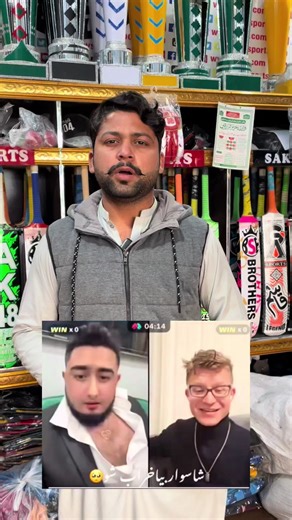 Exploring the Life of Iqbal Khan in Swabi