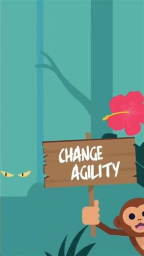 Change Agility - Assess First