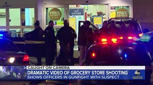 9K views · 251 reactions | Here is a first hand look at the dangers the brave men and women of law enforcement across this country stand ready to charge towards every single day! #FOPSTRONG | National Fraternal Order of Police | Facebook