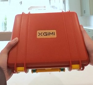 17 reactions | POV: you're unboxing our wonderful Christmas Gift Box 來 Don't miss out on your chance to win one of our XGIMI Christmas Gift Boxes!  Entry-link in bio #xgimi #xgimitech #giveaway #unboxing #christmas #christmasunboxing #christmasgift #android #technology | XGIMI Tech | Facebook