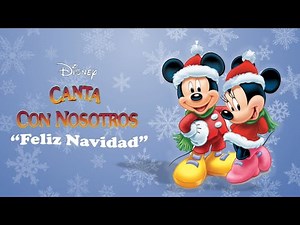 (1988) ¡Canta con Nosotros! / Sing Along Songs | Español | Especial Navideño