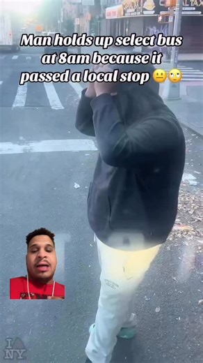 NYC PSA: If you board a Select/Express by mistake, don’t block the bus. Those routes skip local stops—step aside, ask the operator, and catch the right line. Holding up a whole bus keeps nurses, parents, and workers from getting where they need to go. Keep the city moving—respect the ride. 🚍🙏 #NewYorkCity #NYC #MTA #NYCBus #SelectBusService #ExpressBus #Transit #CommuterLife #RespectTheRide #PublicEtiquette #CityLife #NYCTraffic #OnlyInNYC #Reels #ExplorePage #Viral #CityBoyTimes #CityBoyTimes
