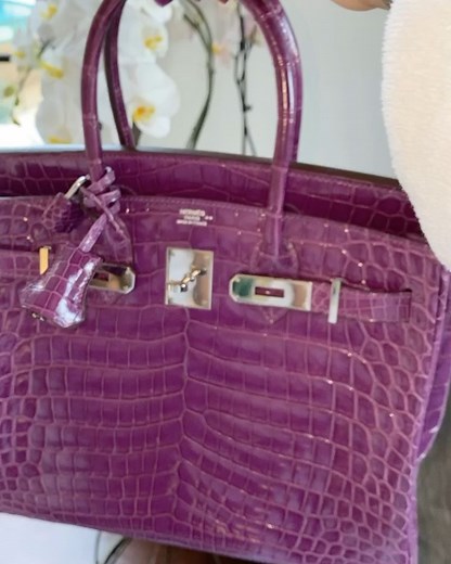 Cardi B on Instagram: "I love her 😍collectible"