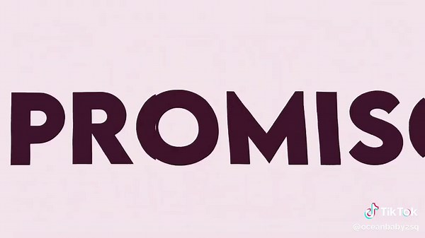 Promiscuous Boy: A Dive into Relationships