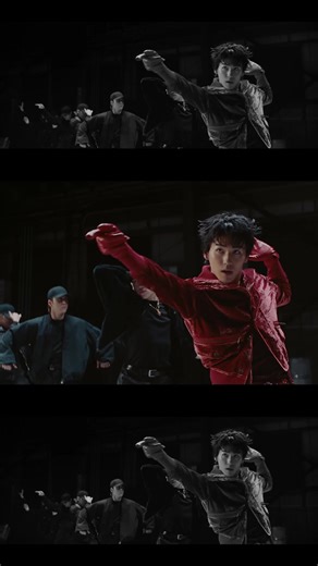 My fav part of the mv🔈 #Bassline #ayumuimazu