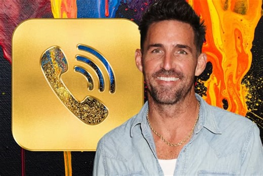 Jake Owen Chokes Up Talking About His 103-Year-Old Grandfather + Honestly, Me Too [EXCLUSIVE]