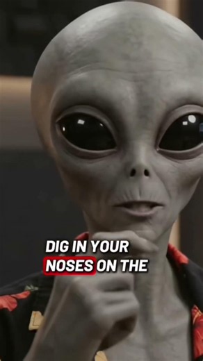 Omg discusting😂😂😂 #alien #memes #ai