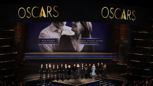 Oscars͏͏ 2026͏͏ Boasts͏͏ 8͏͏ Winners͏͏ as͏͏ Presenters͏͏ —͏͏ Plus͏͏ a͏͏ Fan-Favorite͏͏ Reunion