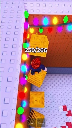 How To Get Ginger Cisterna Brainrot In Find the Brainrot [296] - Roblox