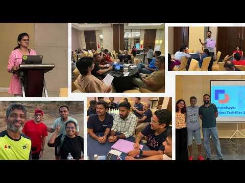 2025 Wrapped: Project Tech4Dev