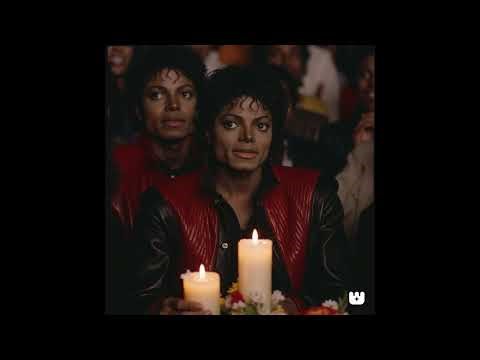 (AI) Michael Jackson "Candlelight" 2025 Demo Mix