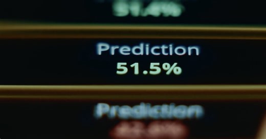 Lawmakers target prediction markets as betting surges to $64 billion